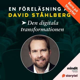 Den digitala transformationen