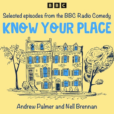 Know Your Place