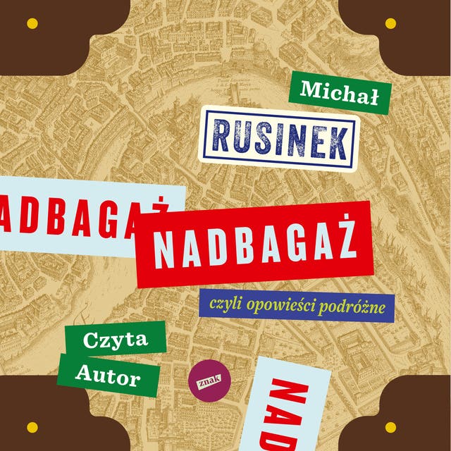 Nadbagaż