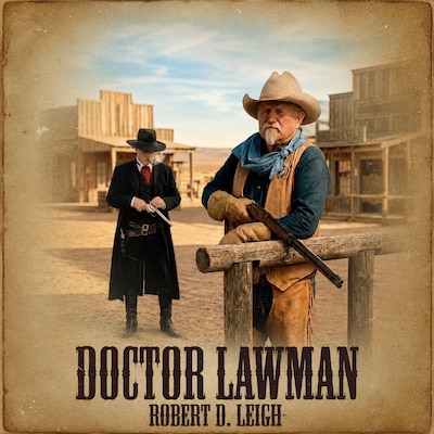 Doctor Lawman