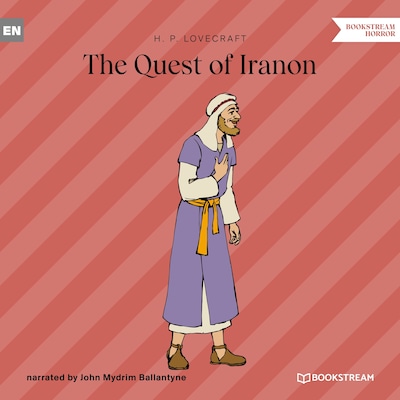 The Quest of Iranon