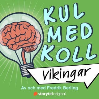 Vikingar
