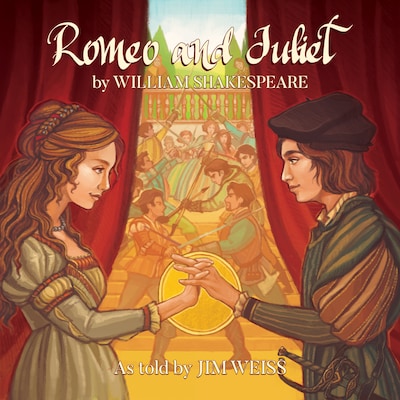 Romeo and Juliet