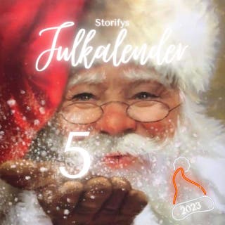 Storifys julkalender 5 december
