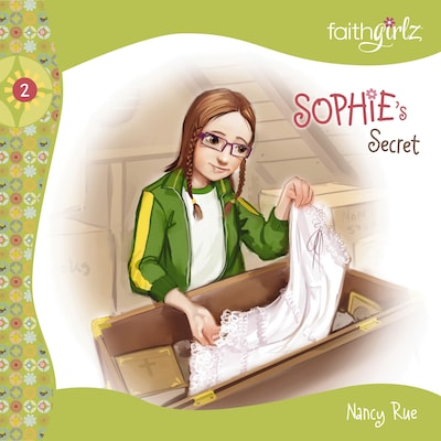 Sophie's Secret