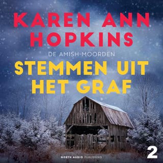 Stemmen uit het graf