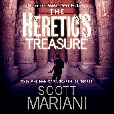 The Heretic’s Treasure