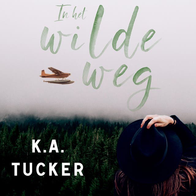 In het wilde weg