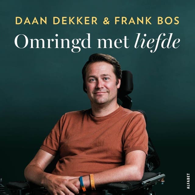 Omringd met liefde: Het verhaal van een naderende dood
