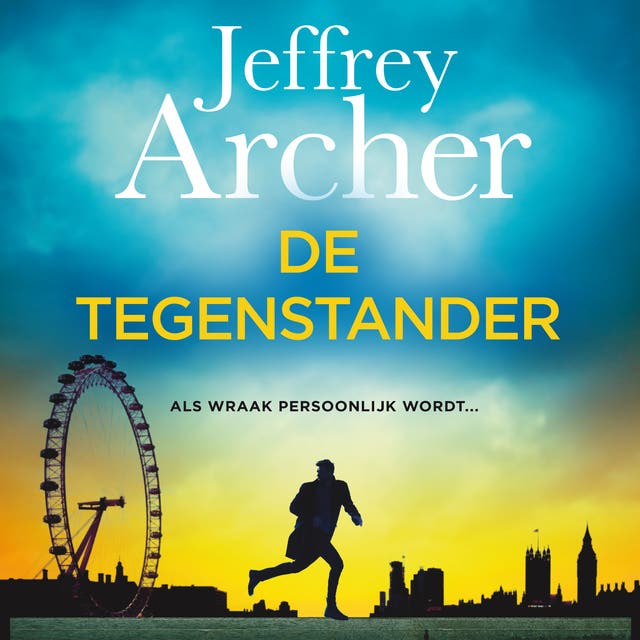 De tegenstander: Als wraak persoonlijk wordt...