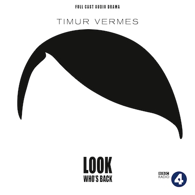 Look Who's Back (Audiodrama)