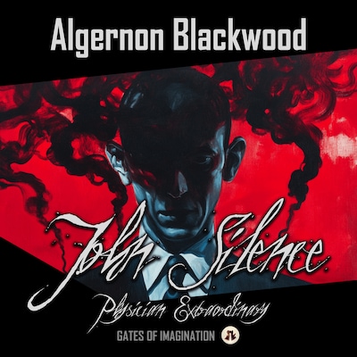 John Silence