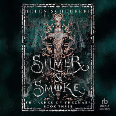 Silver & Smoke