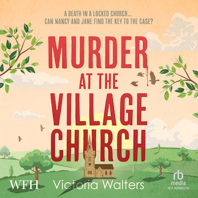Murder at the Village Church