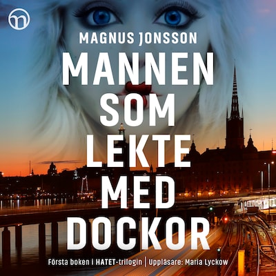 Mannen som lekte med dockor