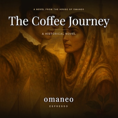 The Coffee Journey