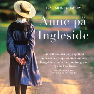 Anne på Grönkulla - Del 6