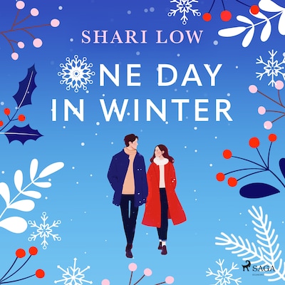 One Day in Winter: An absolutely perfect festive feel-good read