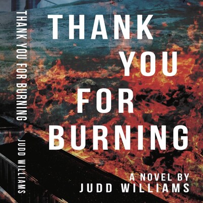 Thank You For Burning