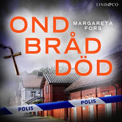 Ond bråd död