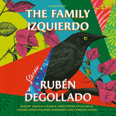 The Family Izquierdo