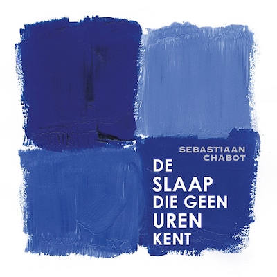 De slaap die geen uren kent