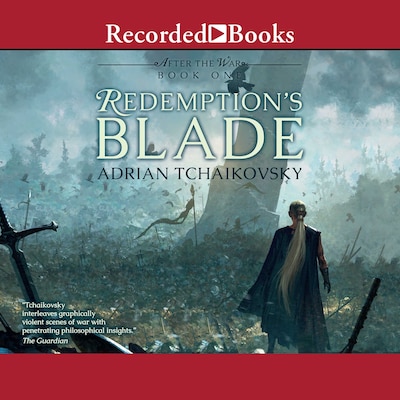 Redemption's Blade