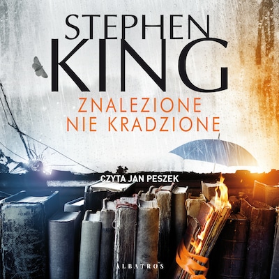 Znalezione nie kradzione