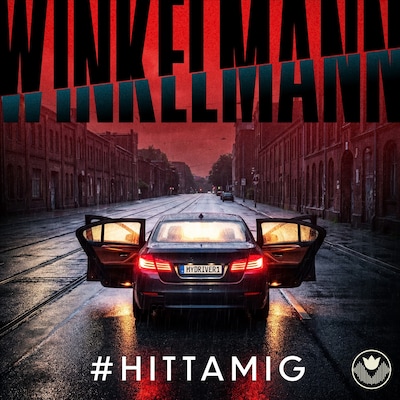 #hittamig