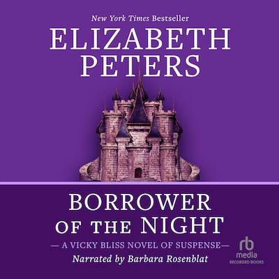 Borrower of the Night