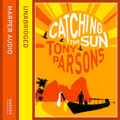 Catching the Sun