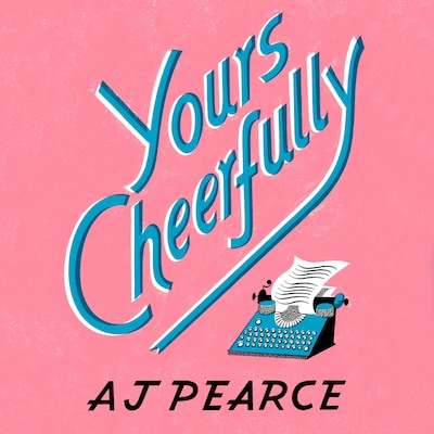 Yours Cheerfully