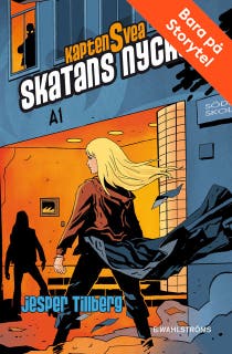 Skatans nyckel