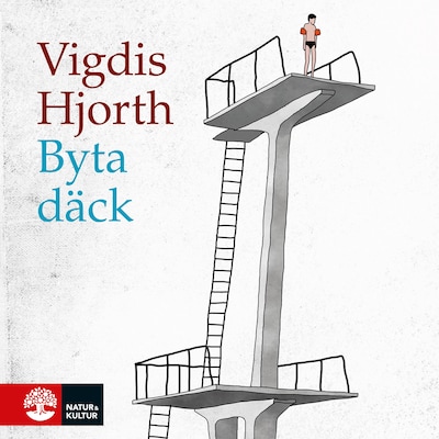 Byta däck