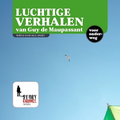 Luchtige verhalen