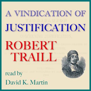 A Vindication of Justification
