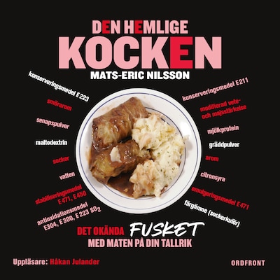 Den hemlige kocken