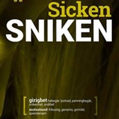 Sicken sniken