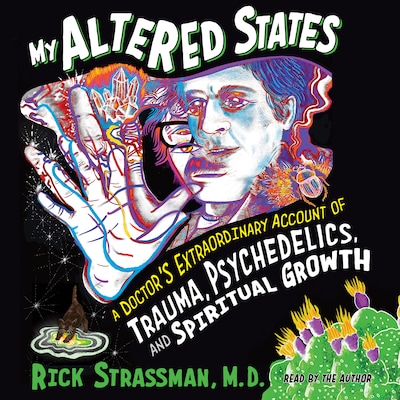 My Altered States