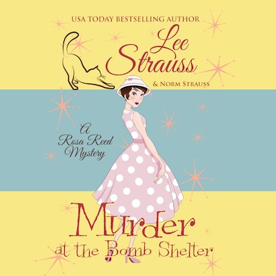 Murder at the Bomb Shelter