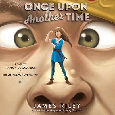 Once Upon Another Time