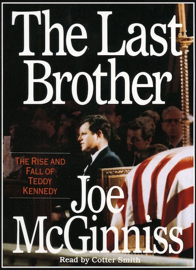 The Last Brother