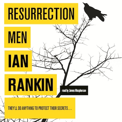 Resurrection Men