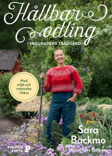 Hållbar odling i Skillnadens trädgård