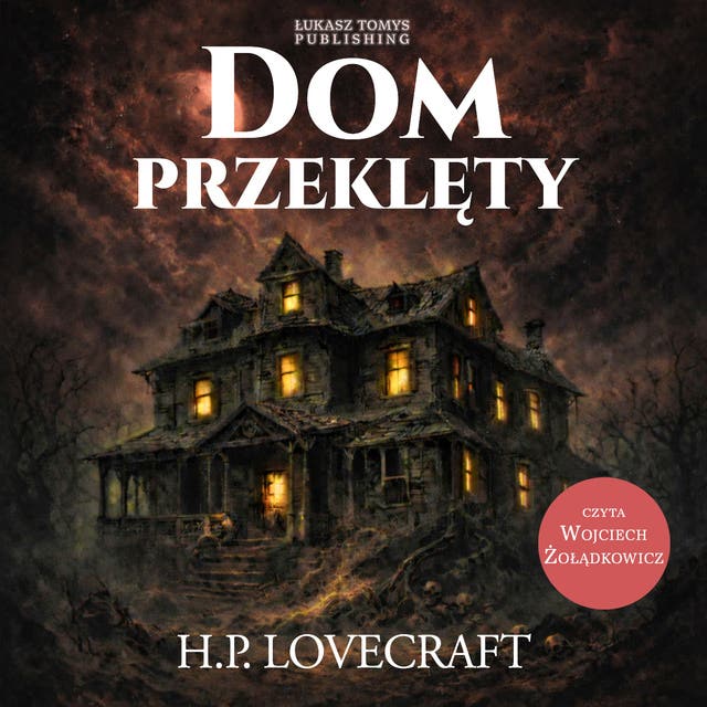 Dom przeklęty