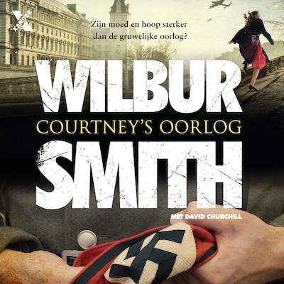 Courtney's oorlog