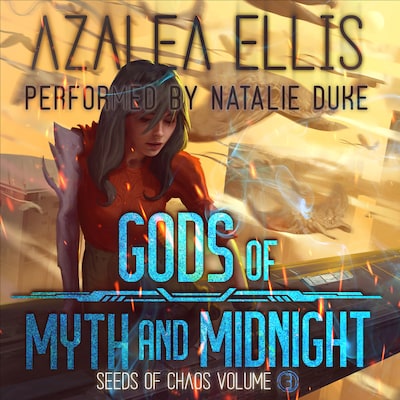 Gods of Myth and Midnight