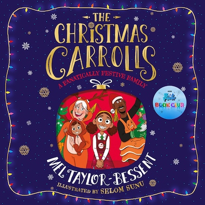 The Christmas Carrolls