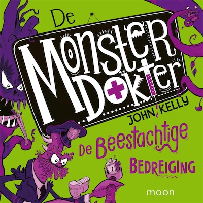 De Monsterdokter 2