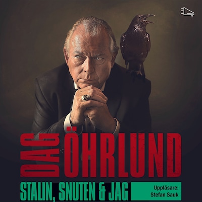 Stalin, snuten och jag